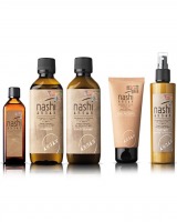 Nashi Argan: produse cosmetice profesionale